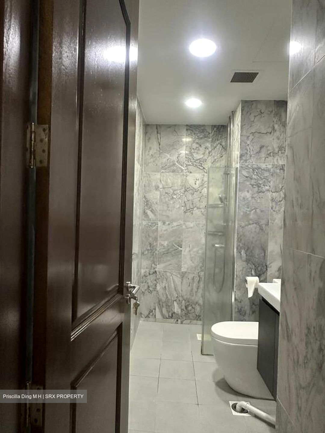 Maplewoods (D21), Condominium #446197211